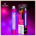 LED Vape Disposable Aivono AIM FIRE 1000 PUFFS