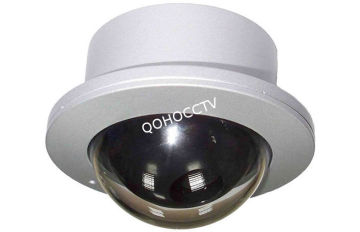 Atw Mini Vandalproof Camera Pal / Ntsc With Internal , Backlight Compensation
