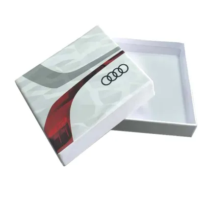 high-grade charging treasure gift box