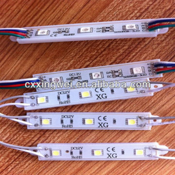 MODULO LED ALTA QUANITÀ IMPERATORE 12V 3528 LED per la luce del cartello