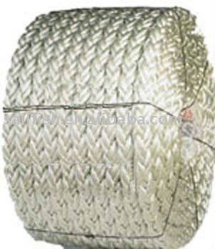 Nylon rope