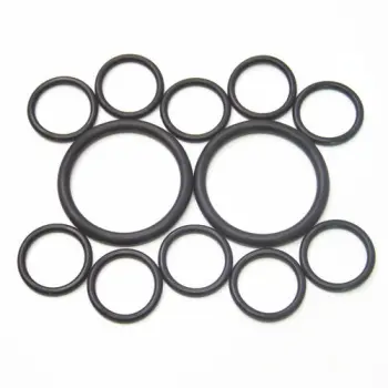 Good Quality Nitrile O Ring For Sale