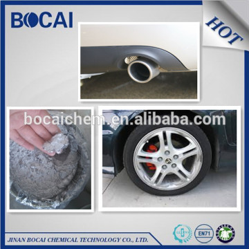Taiwan leafing aluminium paste for silver reflective paint pigment