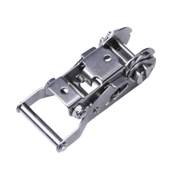 Ratchet Buckle Untuk Trailer Sepeda Motor