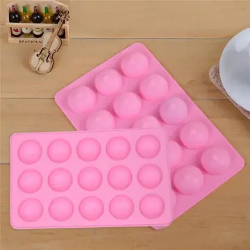 Brand new silicone ice popsicle molds made in China