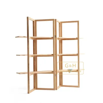 Vintage Bookshelf Furniture: Antique Bookcases for Home Decor