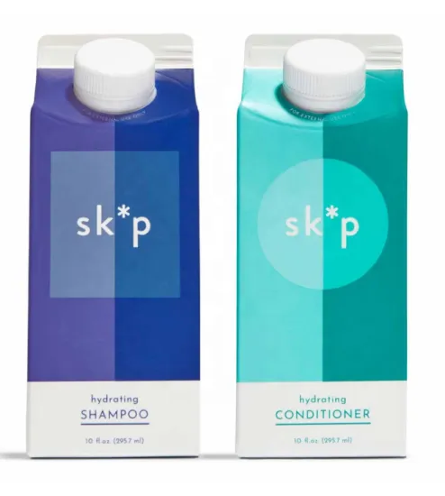 Manual Body Lotion Carton Filling Machines