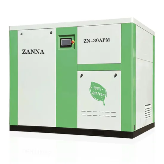 elephant oil free & noiseless air compressor