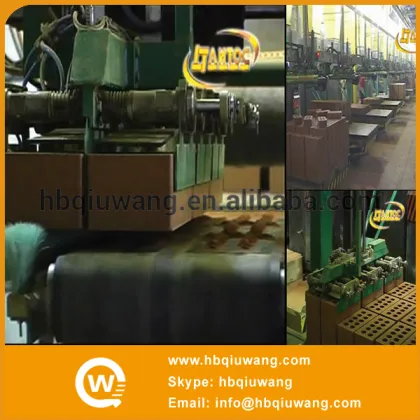 Coordinate Robotic Palletizer