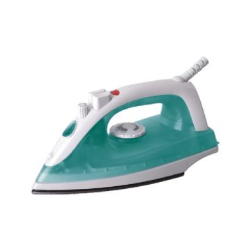 Full Function Shirt Electric Pressing Iron with Auto-Off Feature: Your Ultimate Garment Steaming Solution