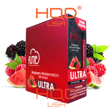 Amazon Fume Ultra Disposable Vape Near Me
