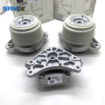 Auto Parts Engine Mounting for Mercedes-Benz GLK200 GLK260 4MATIC A2042405617