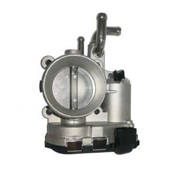 Factory Direct Supply Throttle Body Assembly for Hyundai i10 i20, KIA PICANTO RIO - OEM 35100-04200