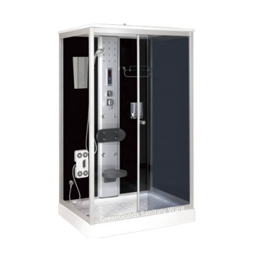Wholesale 1200X900 Steam Shower with Shower Tray
