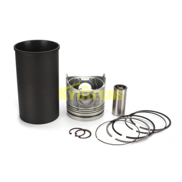 Caterpillar C6.6/C7.1 Excavator Engine Liner & Piston Kit
