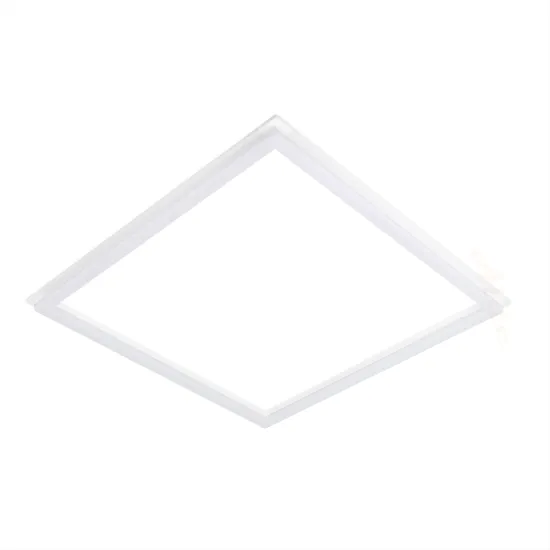 620x620 130LM/W 0-10V Dimmable DALI CCT & Watt Adjustable LED Flat Panel Light