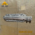 Edge cover 6150-61-2125 is suitable for loader WA470-3