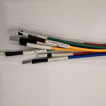 Energy Storage Charging Pile Signal Wire Harness