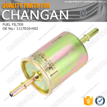 Changan Alsvin Fuel Filter Part Number 1117010-H02