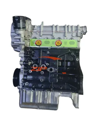 Volkswagen Jetta Sharan Tiguan 1.4TSI CAV EA111 CTH CTHA Engine