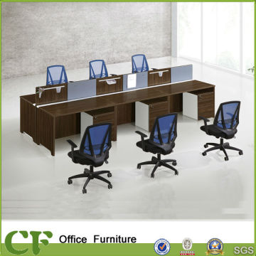 CF-P10101 Simple Hot Deluxe Office partition