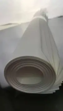 plastic thermoforming sheet PET film