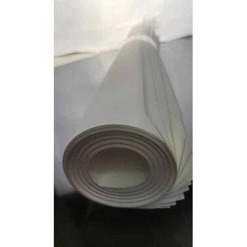 plastic thermoforming sheet PET film