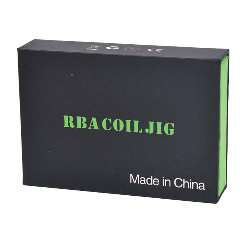 exquisite electronic product packaging carton
