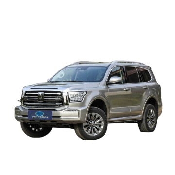 2023 Tank 500 HI4-T Plug-in Hybrid SUV-120km NEDC Range ، 300kW Power ، 2.0T Engine