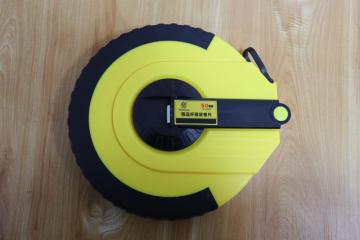 50M Fiberglass Long Measure Tape Building Usage