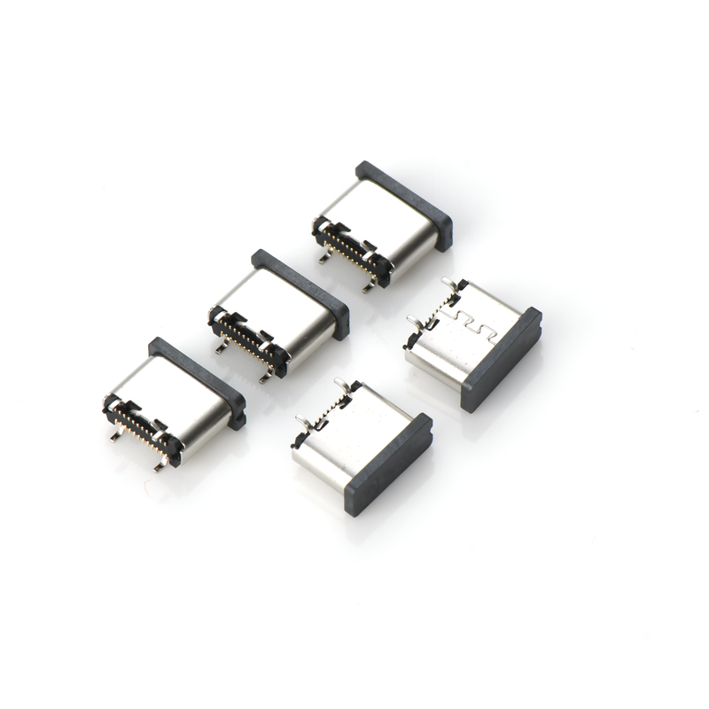 USB-C Interface Components