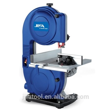 jfb09 ZHEJIANG JIFA 235mm 360w professional electric BAND saw, cut off machine