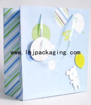 gift paper bag