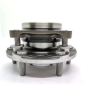 Wheel Hub Bearing 43550-0K030