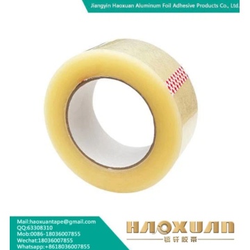 نوار چسب BOPP شفاف