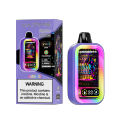 Vapme Digital 30000 Puffs Vape แบบใช้แล้วทิ้ง