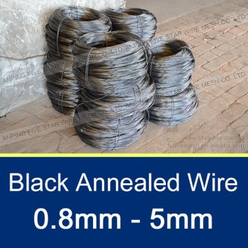 0.8mm/1.2mm MS Binding Wire