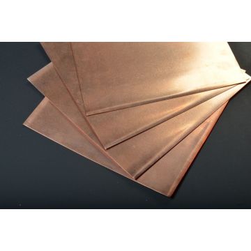 C10100 cathode copper wire sheet profile