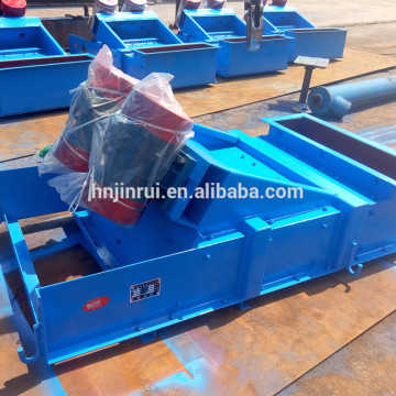 Widely Used Gypsum Gravel Shaker Feeder