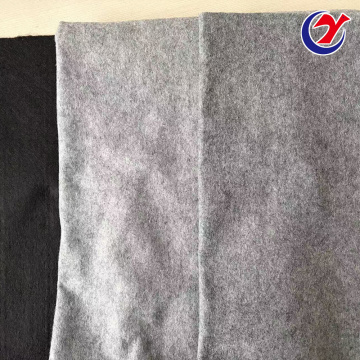 B1 Alev Geciktirici Nonwoven Battaniye