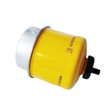 JCB Excavator Oil Filter 32/925666
