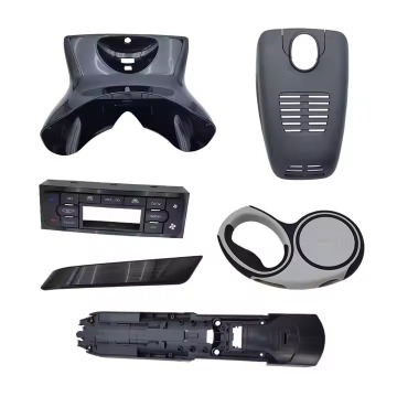 Custom Household Appliance Injection Tools Parts
