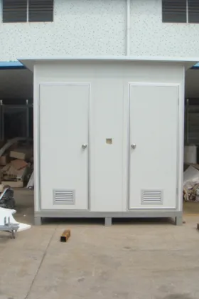 low cost mobile portable toilet ,modular toilet,mobile toilet