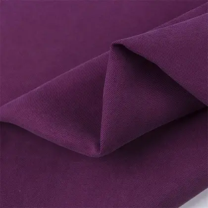 40%Rayon 60% Cupro Fabric Cupro Fabric