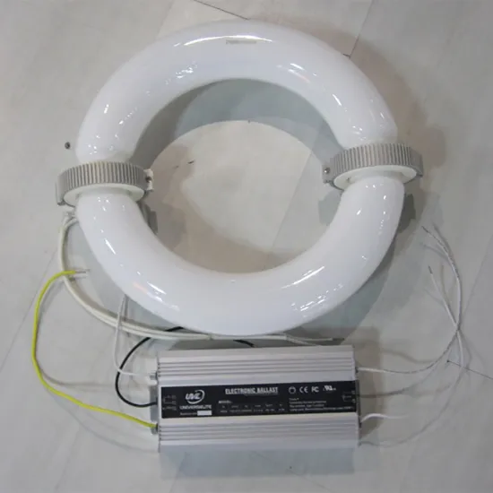 200W Low Frequency Electronic Discharge Lamp LVD Bulb