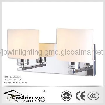 Bathroom Glass Wall Lights