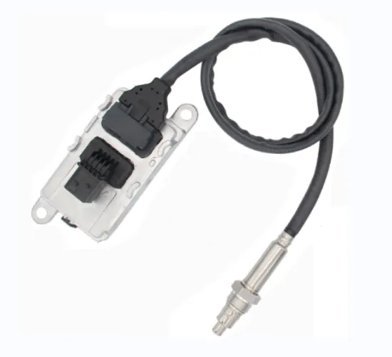 Benz Automobile 24V nitrogen and oxygen sensor 5WK97329A