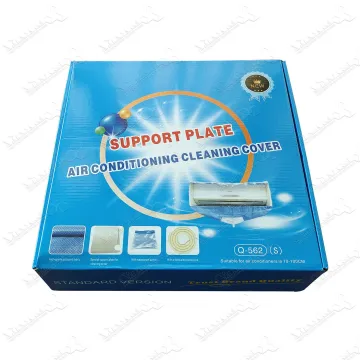 Sinocool Q-562S Split Air Conditioner Cleaning Cover Kit