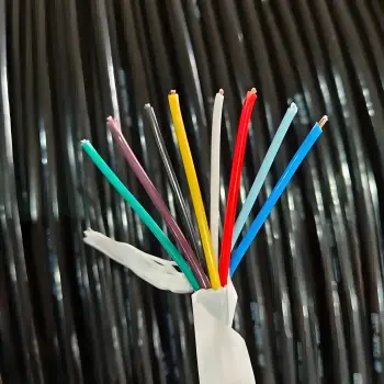 the professional Control cable