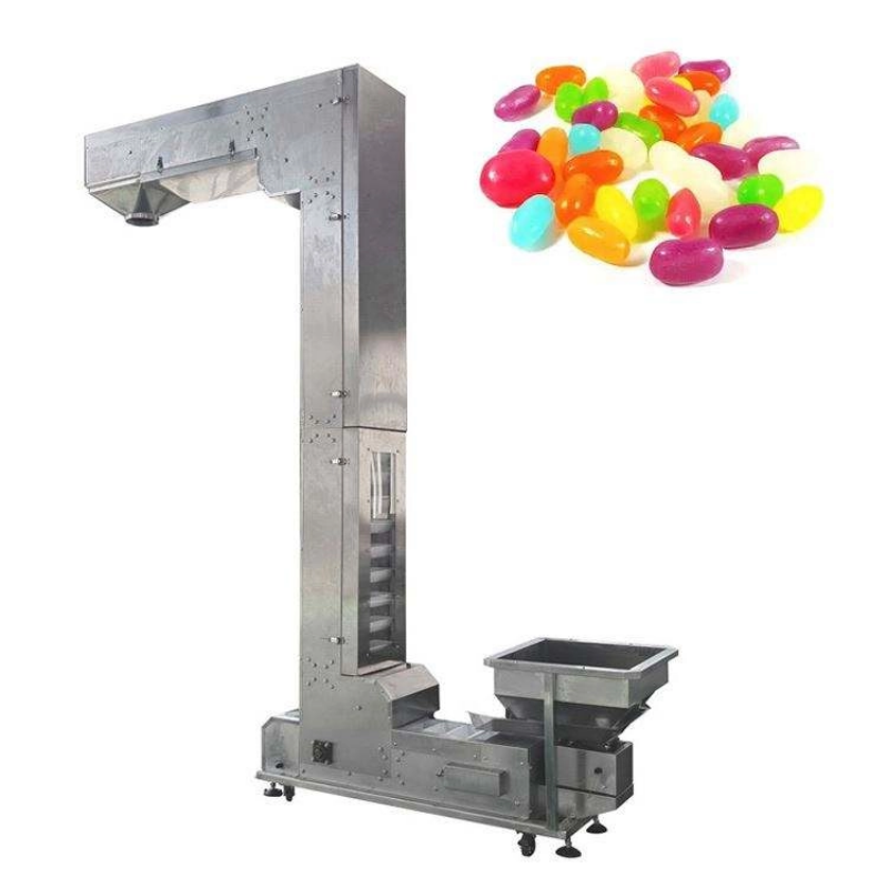 Z Bucket Elevator